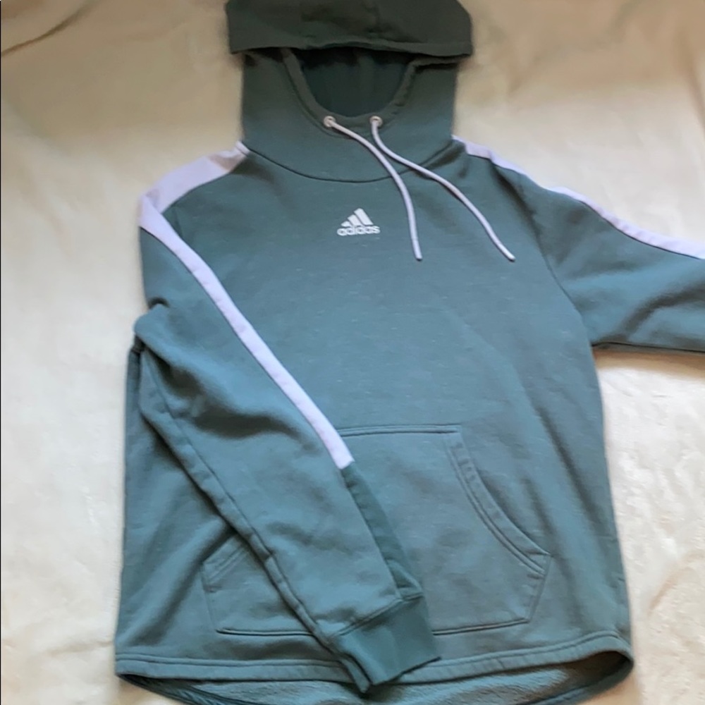 Adidas hoodie